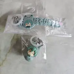 アイドリッシュセブン めじるしアクセサリー 亥清悠