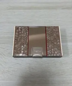 MAQuillAGE マキアージュ　ドラマティックパウダリーケース