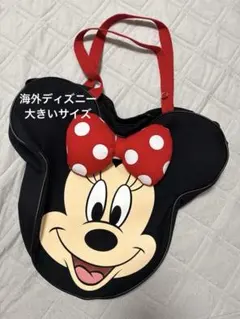 新品未使用⭐︎WDW フロリダ ショルダーバッグ ミニー トート - メルカリ