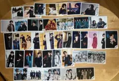 King & Prince　神宮寺勇太　公式写真　100枚