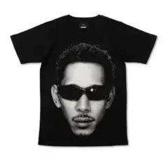 IO Tシャツ サイズM VERETTA SOUNDS DOT FACE TEE フジロック 2026 IO VERETTA SOUNDS フェイス Tシャツ L - メルカリ