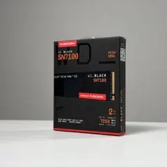 2026年最新】SN7100 1TBの人気アイテム - メルカリ