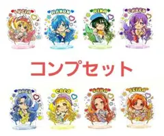 まるくじ Mermaid Decora Look 大吉 アクリルジオラマ コンプ - メルカリ