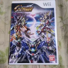 SDガンダム ジージェネレーション ウォーズ