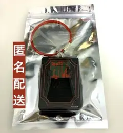 禪院直哉 BEAMS MANGART アクリルキーホルダー ビームス 呪術廻戦②