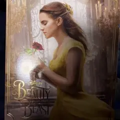 美女と野獣 MovieNEX('17米)〈2枚組〉