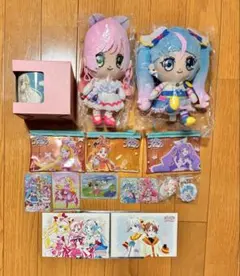一番くじ 東方Project B賞E賞F賞G賞未開封品25個詰め合わせ☆送料込