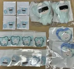 呪術廻戦 B賞 五条悟 はぐはぐみー！ まとめ売り