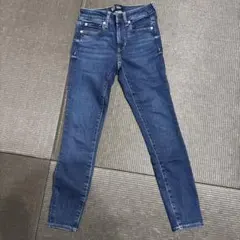GAP スキニーデニム