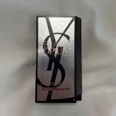 Yves Saint Laurent BLACK OPIUM 1.2ml