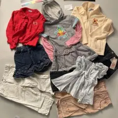 130　子供服　まとめ売り