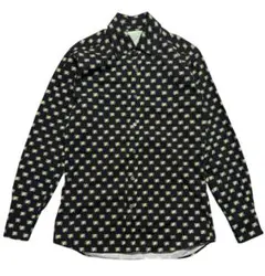 UNDER COVER 00's アーカイブ　クロスボーン　ブレイン　カットソー UNDERCOVER アンダーカバー クロスボーン ブレイン L/S 長袖 T