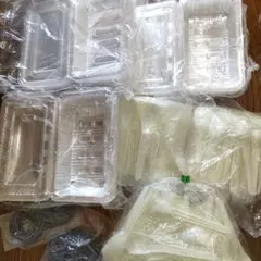 福さま専用☆フードパック☆スプーン付き☆150セット