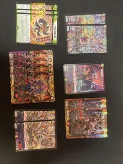クローシス ジャオウガ デッキパーツ - メルカリ