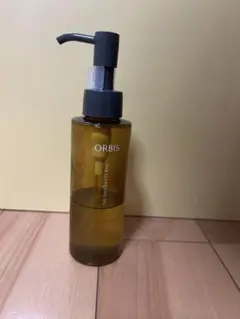 ORbis クレンジングオイル 日本製