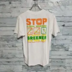 コロンビア tシャツ ビッグロゴ