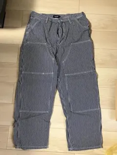 XLARGE ワークパンツ 36