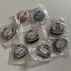 【新品未使用】くら寿司 ちいかわ まとめ売り