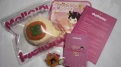 メロジョイ大福シリーズ柿