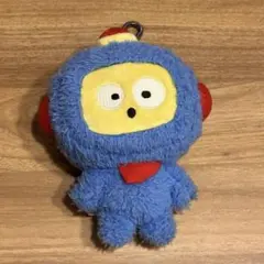 TREASURE TRUZ minini HIKUN アサヒ マスコット