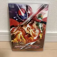 仮面ライダーW(ダブル) RETURNS 仮面ライダーアクセル