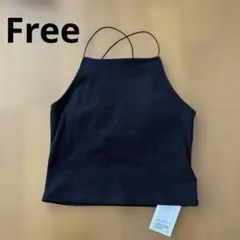 パッド付きキャミソール