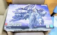 HG 1/144 アリュゼウス ファンネル・ミサイル エフェクトセット - メルカリ