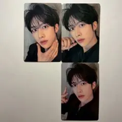 zb1 re flow タワレコ 渋谷 ラキドロ 3種 コンプ リッキー