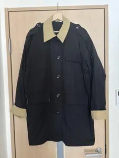 SLY トレンチコート