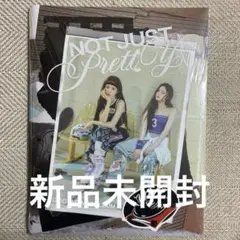 izna POSTERBOOK Supercrush Ver マイ サラン