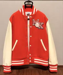 2026年最新】KITSUNE スタジャンの人気アイテム - メルカリ