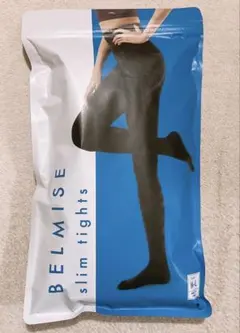 BELMISE スリムタイツ M-Lサイズ