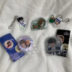 ！値下げしました！くら寿司　ビッくらポン　名探偵コナン5点セット