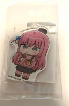 ぼっち・ざ・ろっく！　アクリルスタンド　後藤ひとり