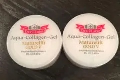 ドクターシーラボ　ACGマチュアLGV Maturelift GOLD V　2個のサムネイル