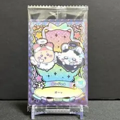 た様専用ページ❤ちいかわ ウエハースカード エンジェル