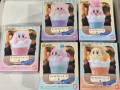 星のカービィ キャラテフロートケース まとめ売り ワドルディ 新品のサムネイル
