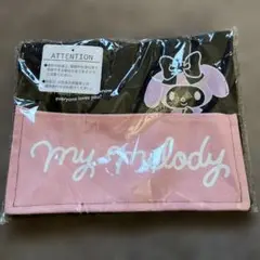 My Melody トート