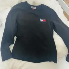 TommyJeans トレーナー