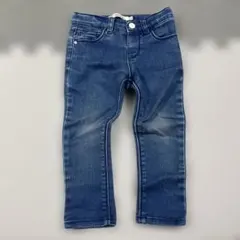 ZARABABY デニム　パンツ　12-18M