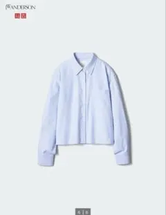 UNIQLO JWANDERSON オックスフォードシャツ　XXL