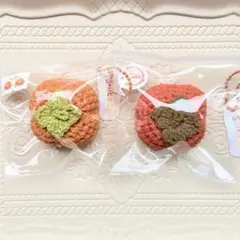 シリココ まんまニット りんご ピンク 水色 slomood - メルカリ
