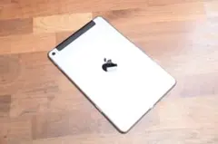 たつきち様専用iPad mini 4 128GB セルラーモデル　ジャンク