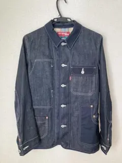 eYe JUNYA WATANABE MAN×Levi’s カバーオール
