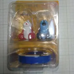 パペットスンスン　Happyくじ　おしゃべり フィギュア　スンスン　A賞　くじ