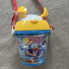 東京ディズニーリゾート ポップコーンバケット　フィルハーマジック
