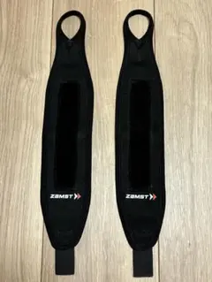 【2個セット】　ZAMST リストラップ　手首用サポーターのサムネイル