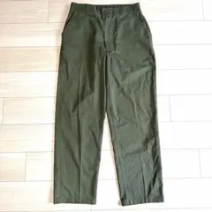 2025年最新】us army ベイカーパンツ 80sの人気アイテム - メルカリ