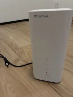 SoftBank Air4 NEXT ホワイト