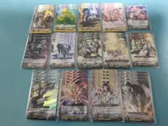 2026年最新】ヴァンガード デッキ pスタンの人気アイテム - メルカリ